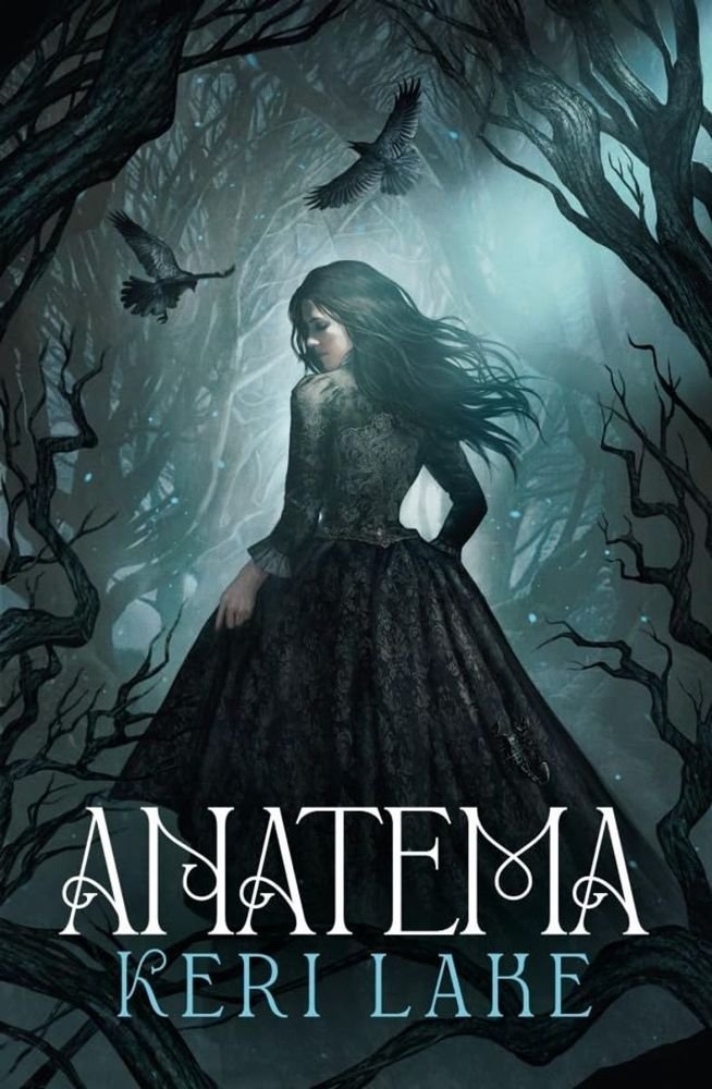 Anatema