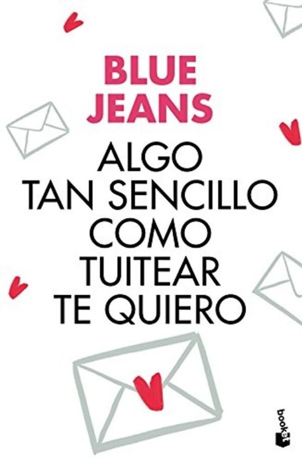 Algo tan sencillo como tuitear te quiero
