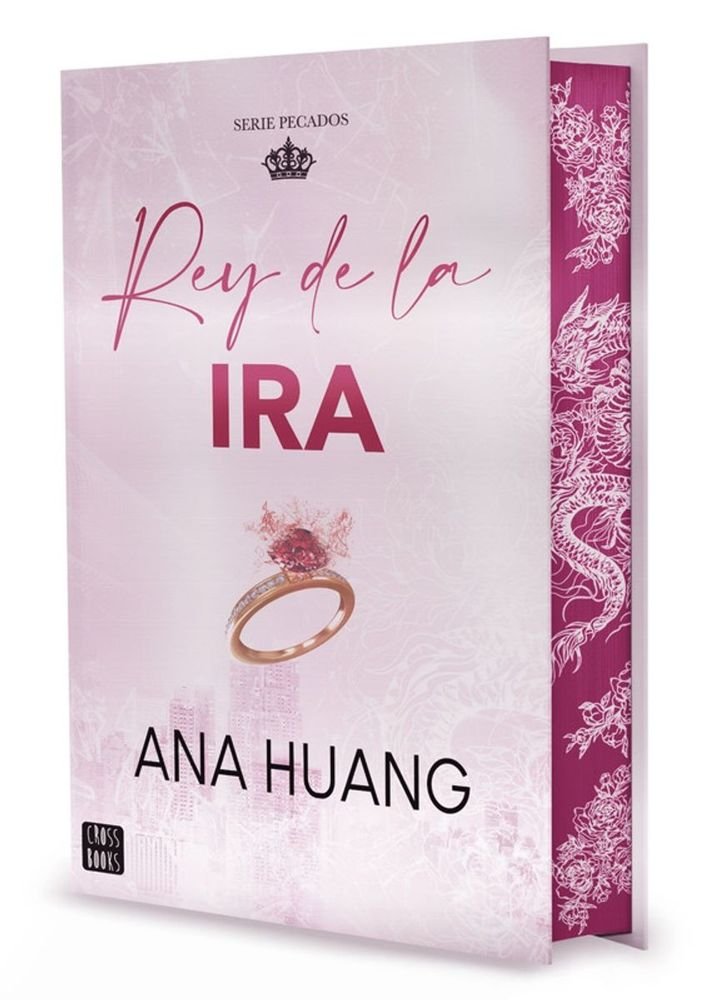 Rey de la ira (Edición especial)