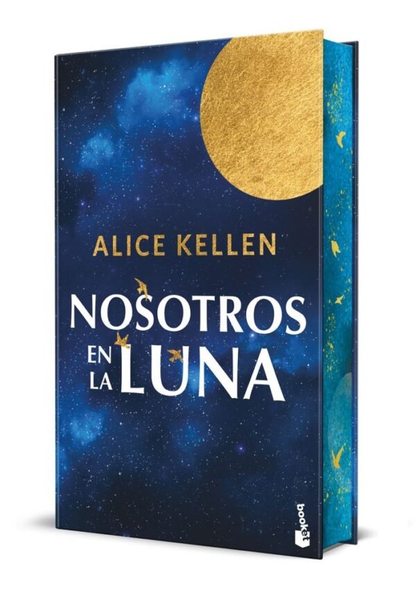 Nosotros en la luna (edición especial)