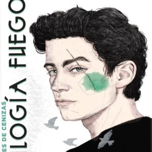 Ciudades de Cenizas (Trilogía Fuego 2)