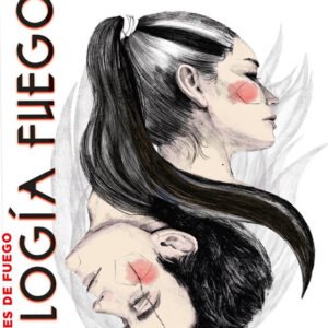 Ciudades de Fuego (Trilogía Fuego 3)