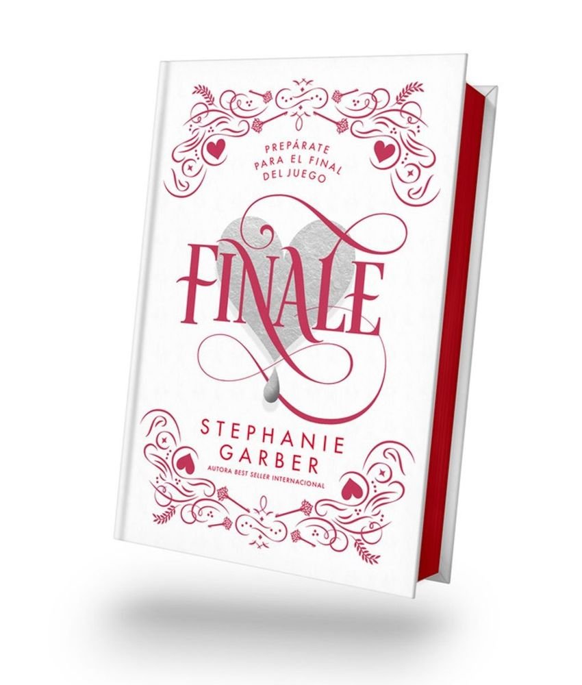 Finale (edición especial)