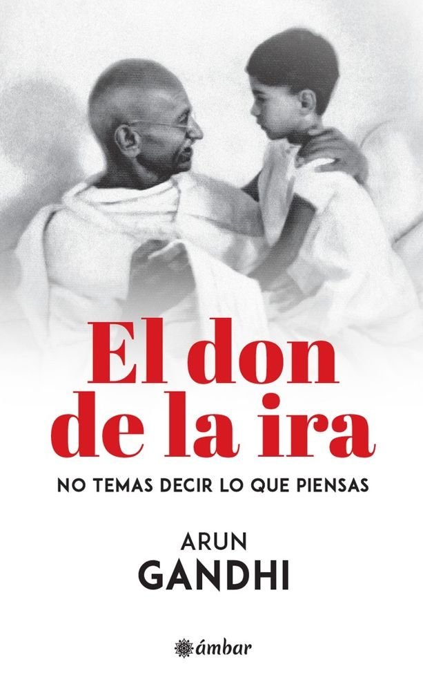 El don de la ira