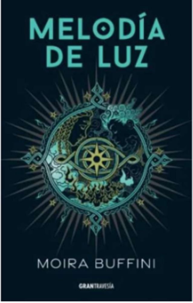 Melodía de luz