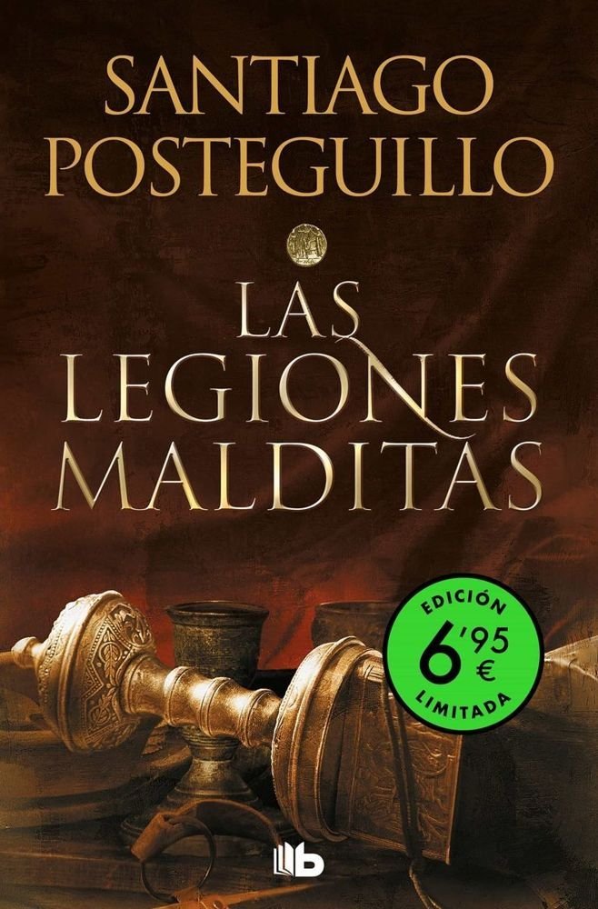 Las legiones malditas