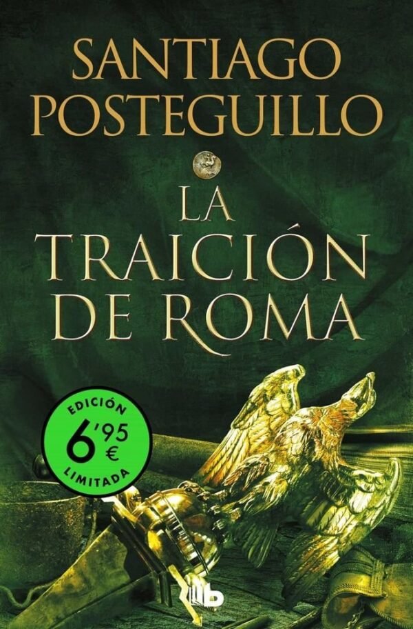 La traición de Roma