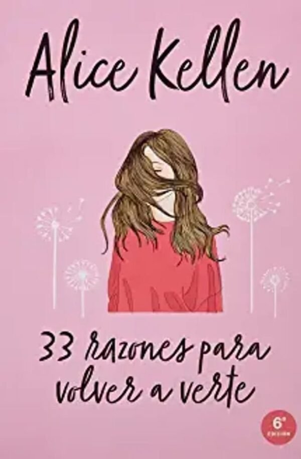 33 razones para volver a verte