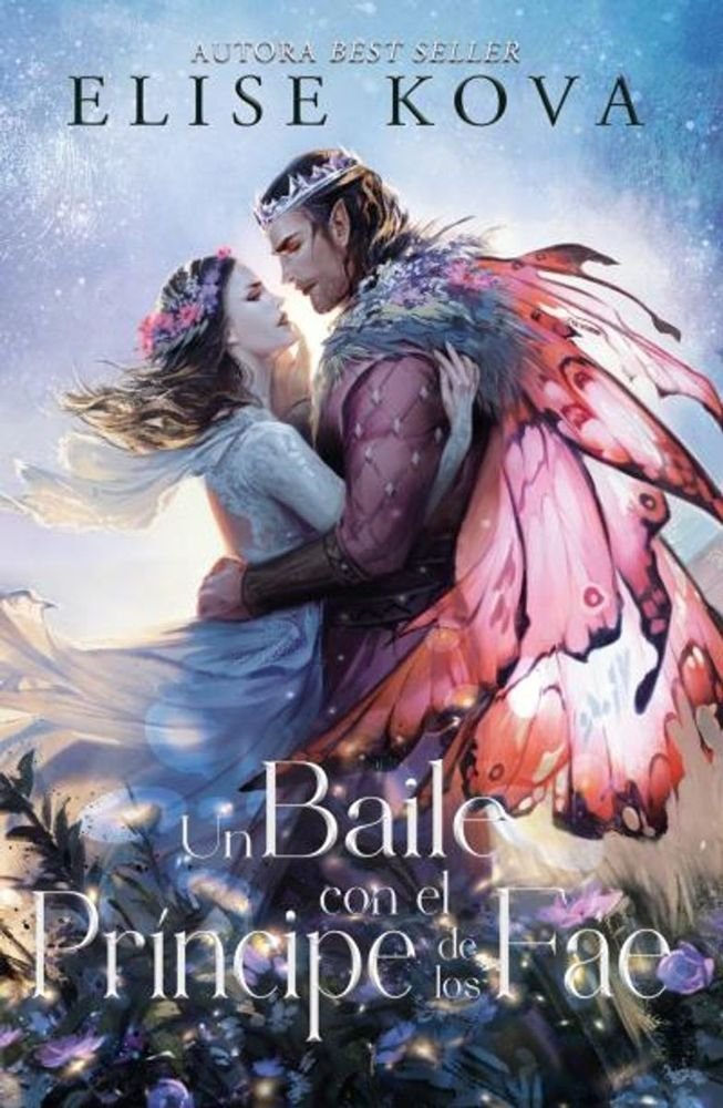 Un baile con el príncipe de los fae