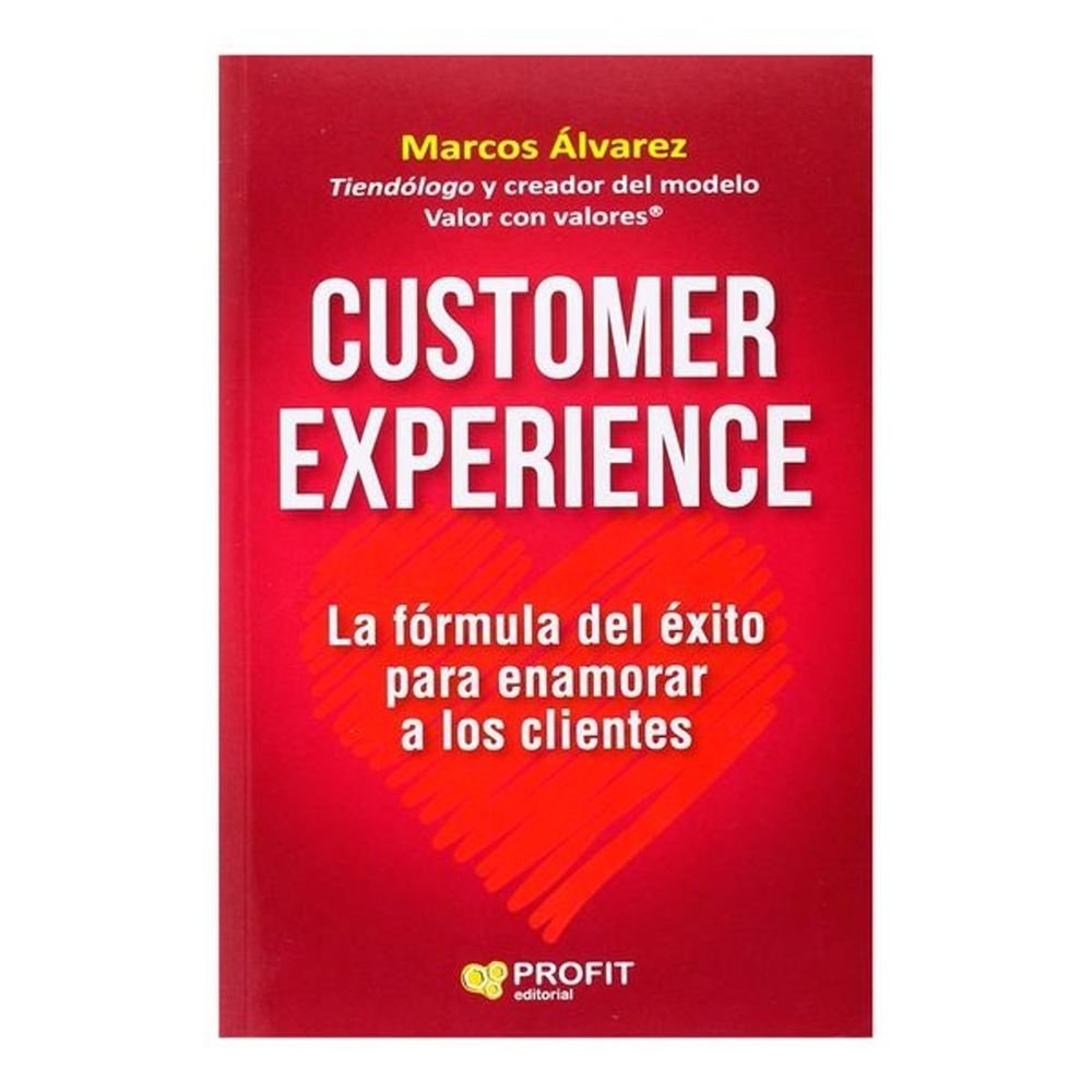 Customer Experience