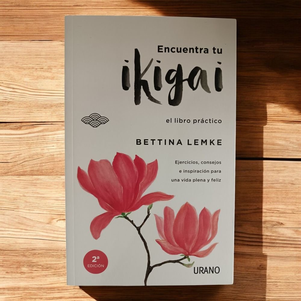Encuentra tu ikigai - Image 2