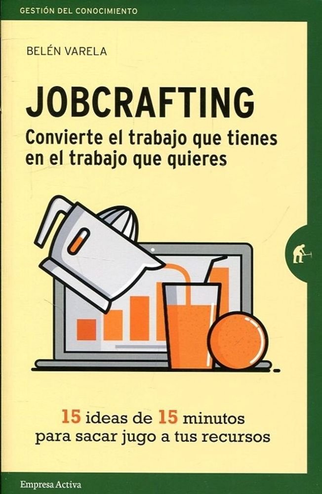 Jobcrafting
