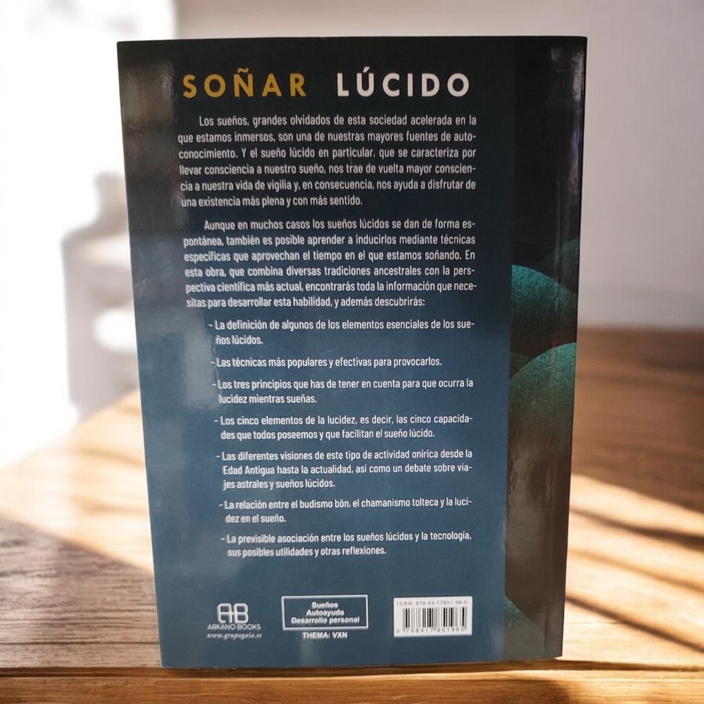 Soñar lúcido - Image 4