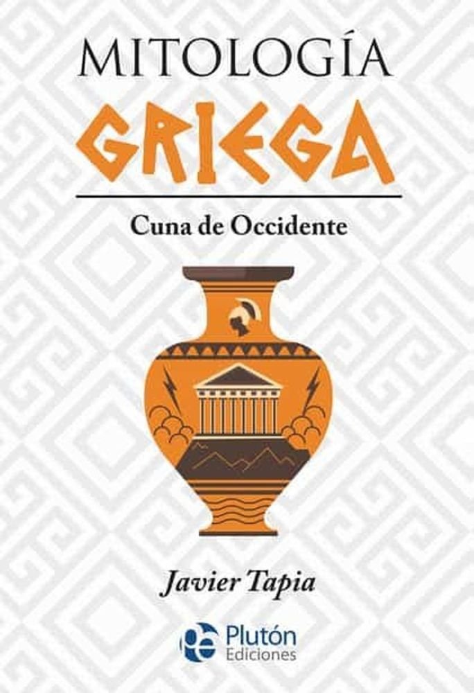 Mitología griega: Cuna de Occidente
