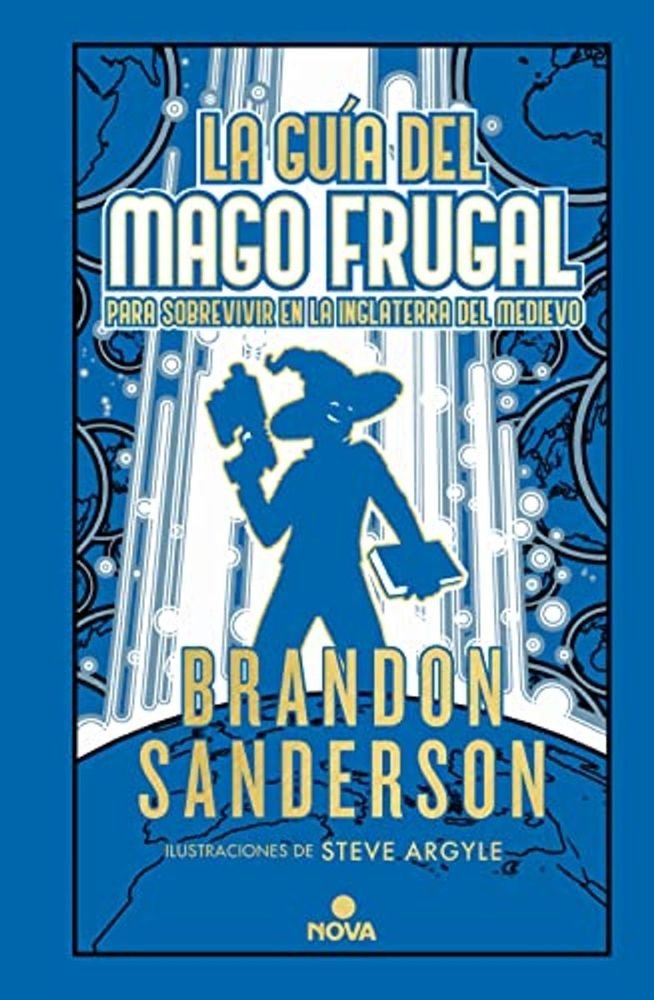 La guía del mago frugal