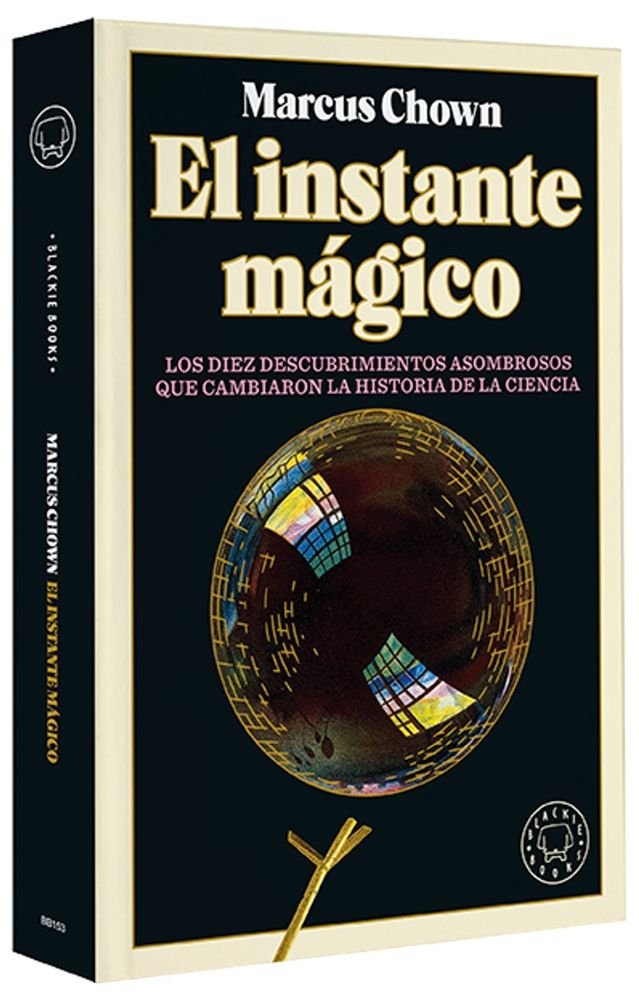 El instante mágico