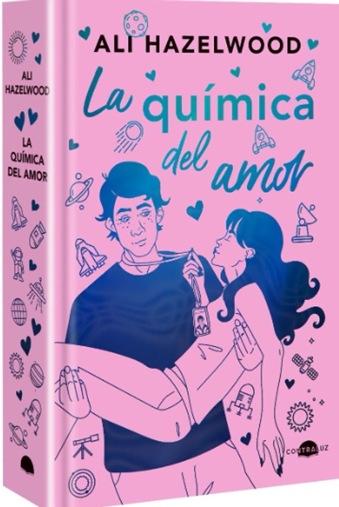 La química del amor (edición especial)
