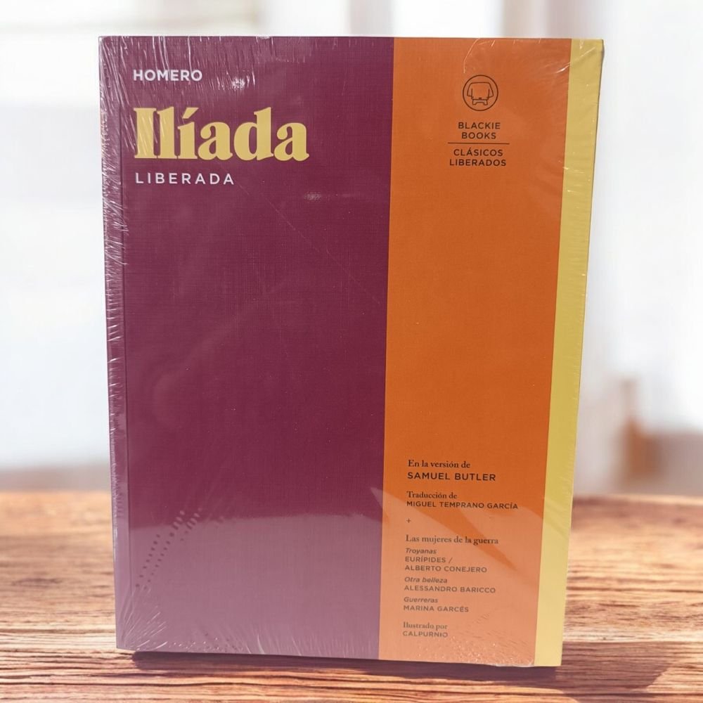 Ilíada liberada - Image 2