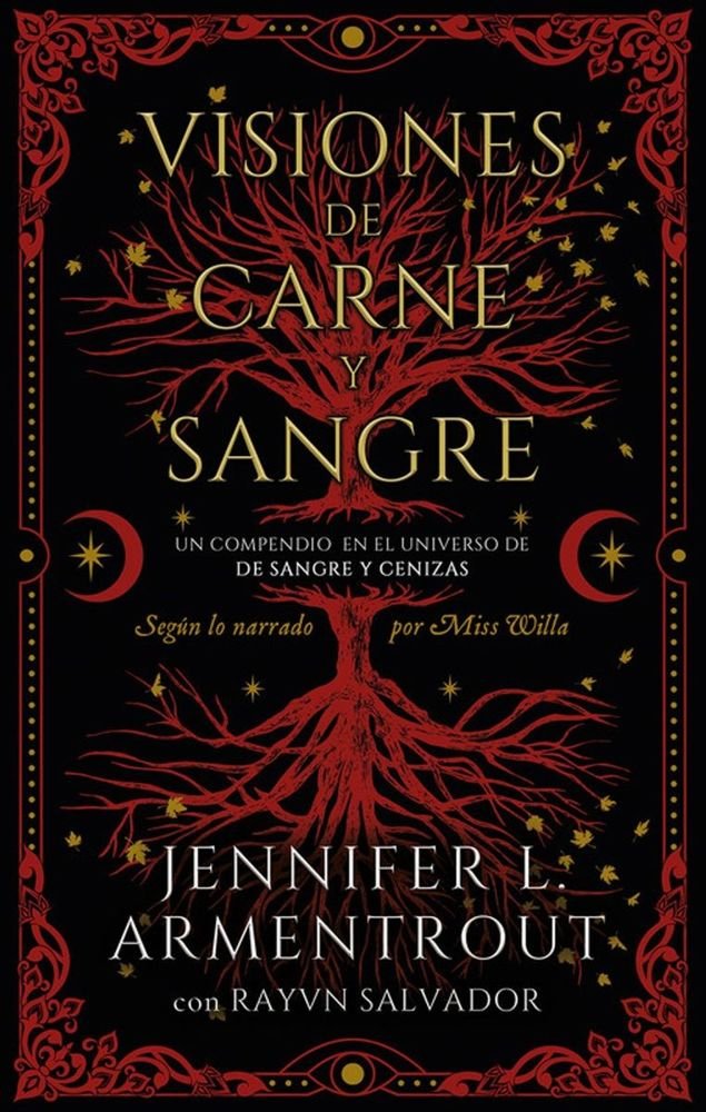Visiones de carne y sangre