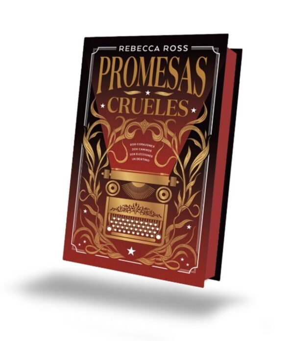 Promesas crueles (edición limitada)
