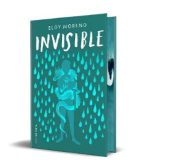 Invisible