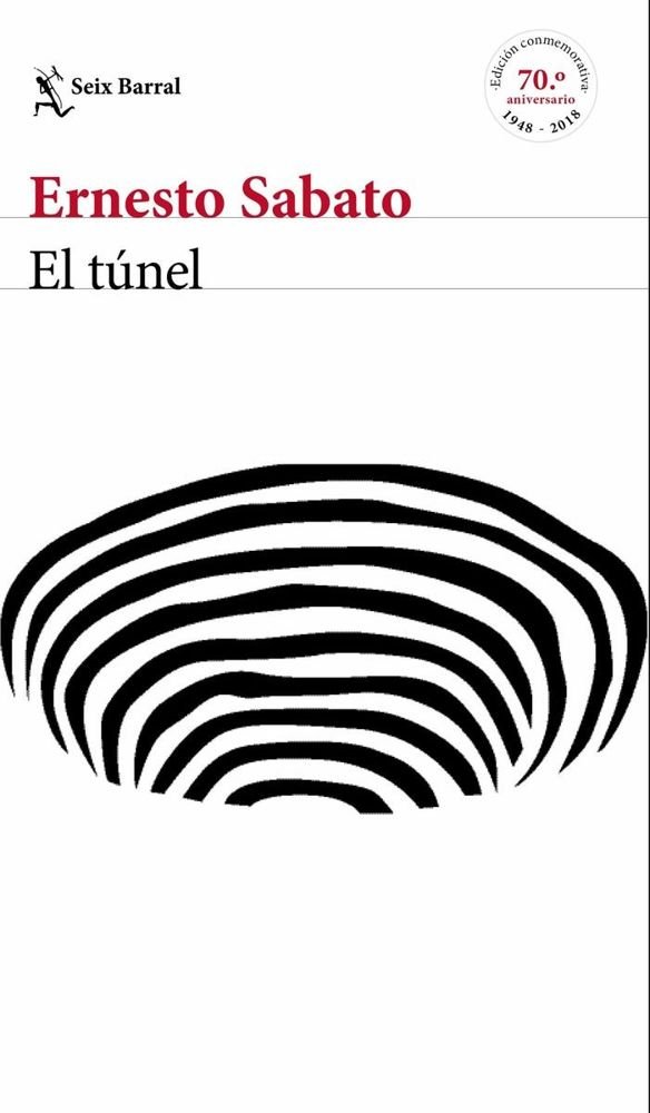 El túnel (edición conmemorativa)