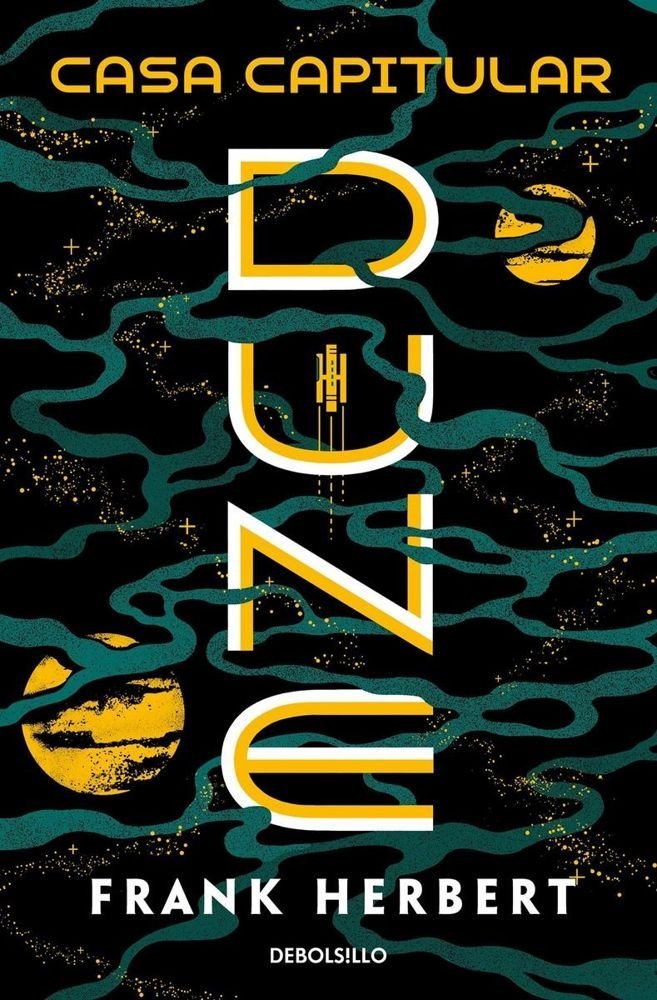 Casa Capitular: Dune