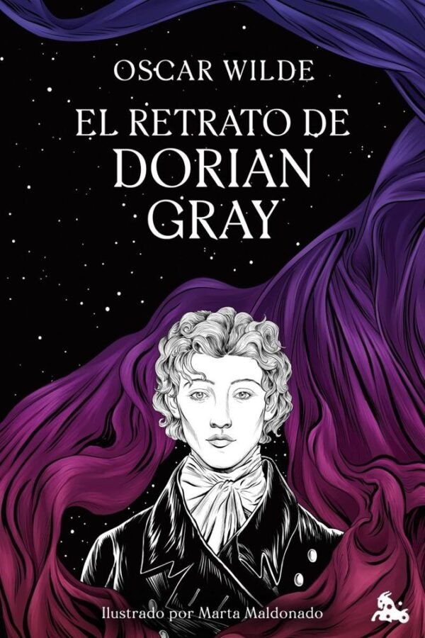 El retrato de Dorian Gray