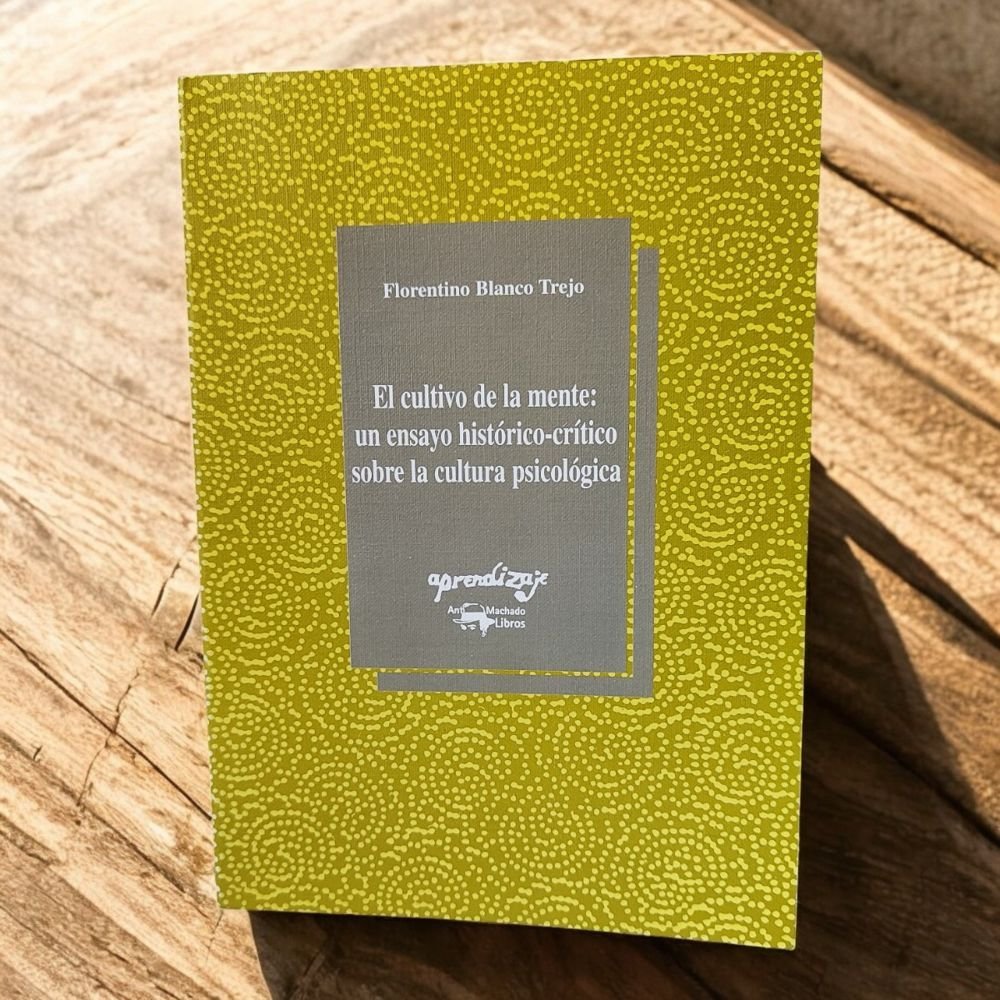 El cultivo de la mente: un ensayo histórico-crítico sobre la cultura psicológica - Image 2