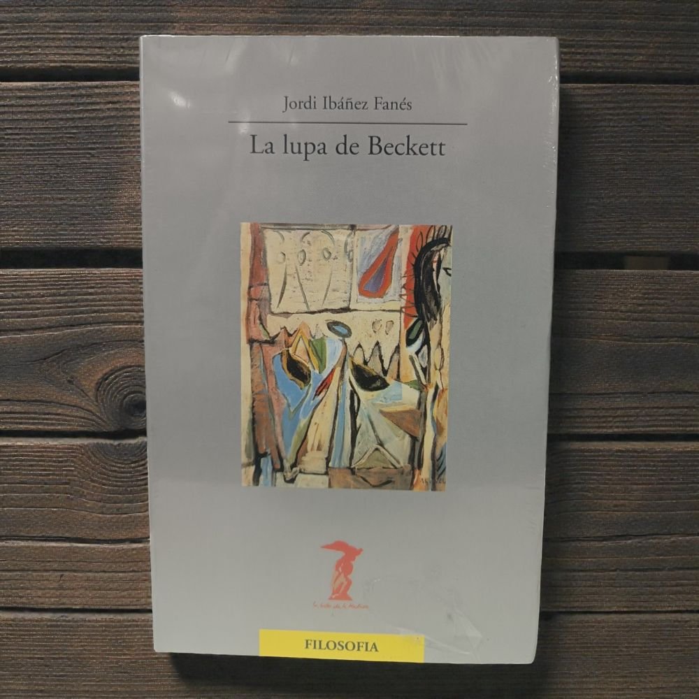 La lupa de Beckett - Image 2