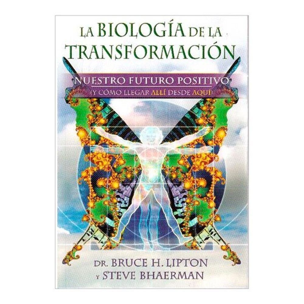 La biología de la transformación
