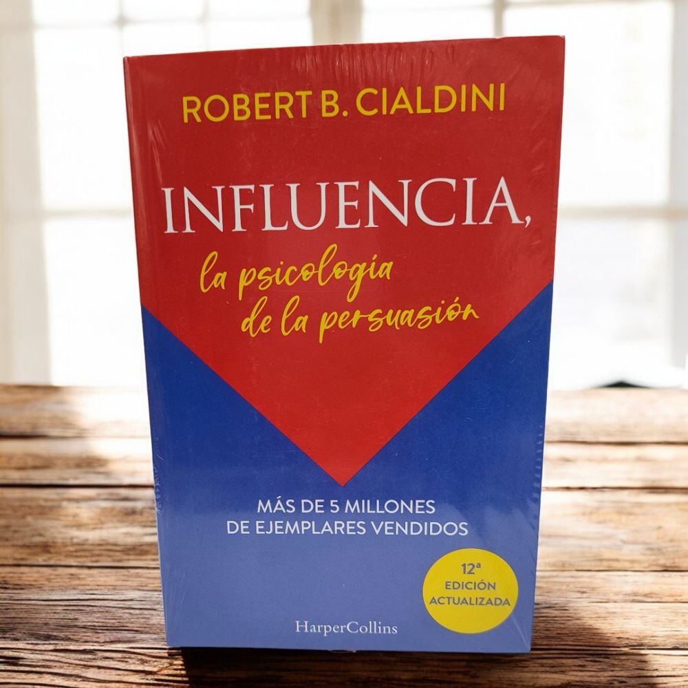Influencia. La psicología de la persuasión - Image 2