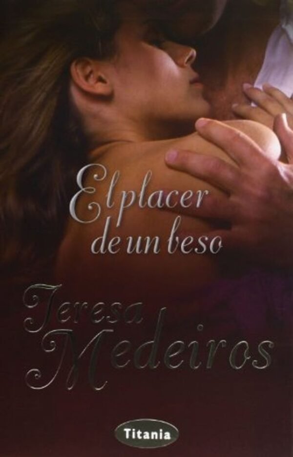 El placer de un beso
