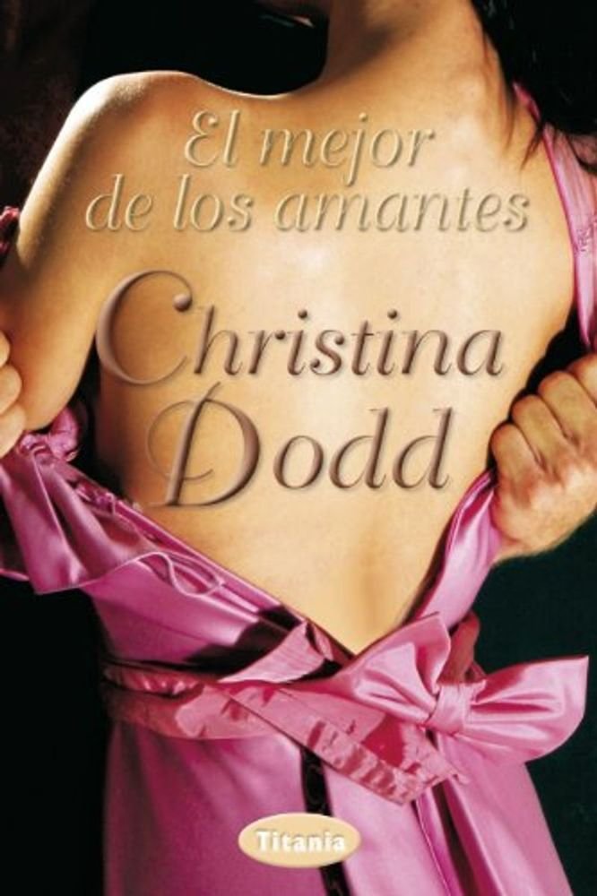 El mejor de los amantes