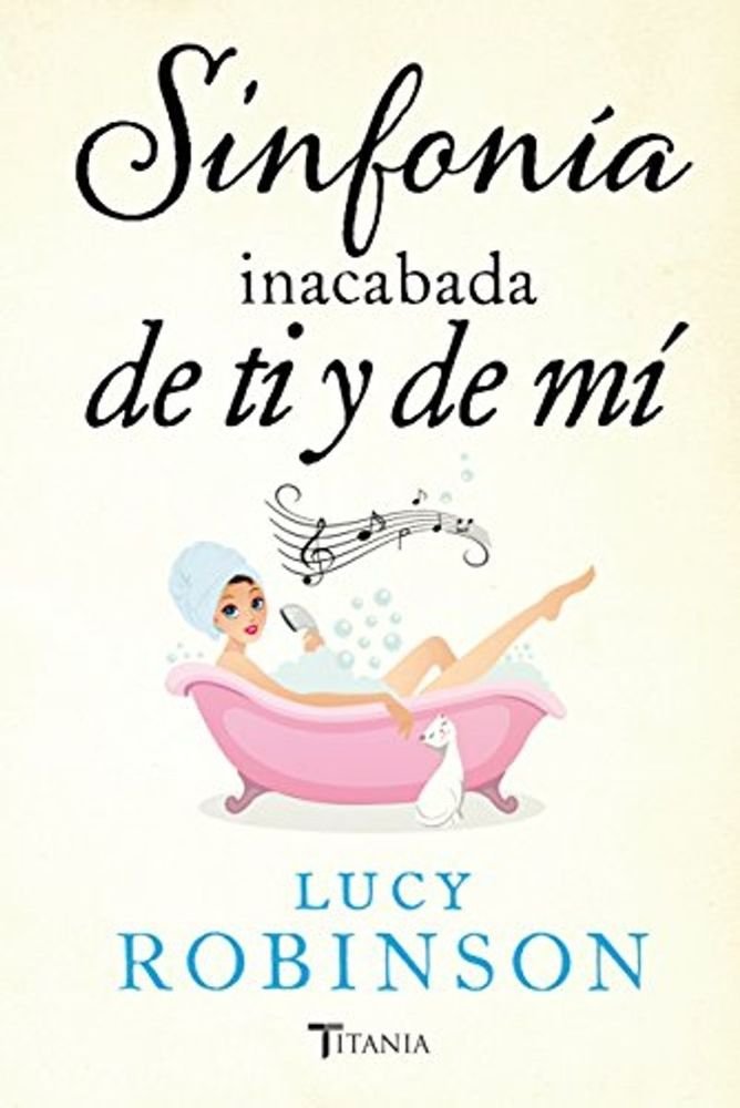 Sinfonía inacabada de ti y de mí