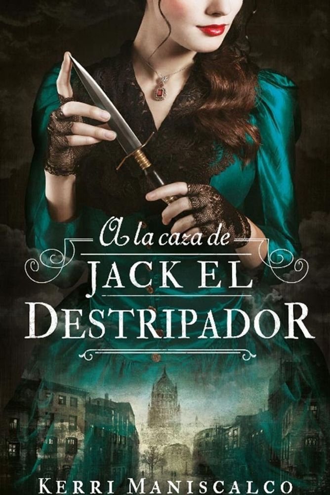 A la caza de Jack el Destripador