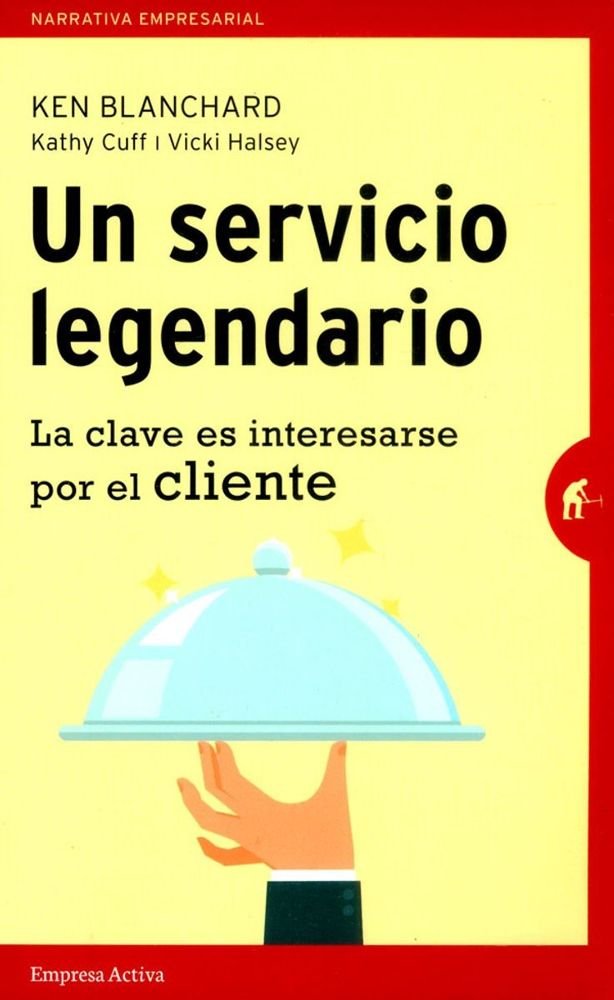 Un servicio legendario