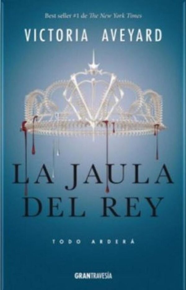 La jaula del rey