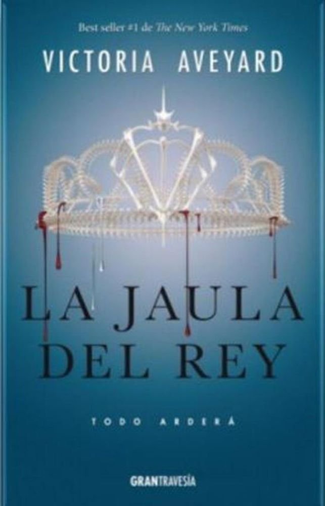 La jaula del rey