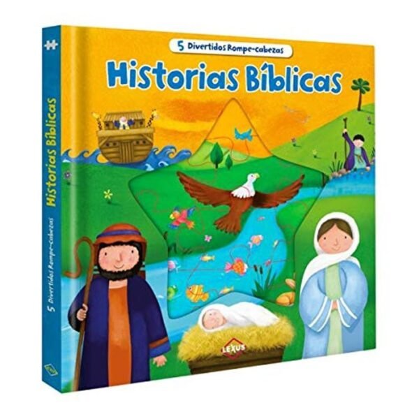 Historias bíblicas