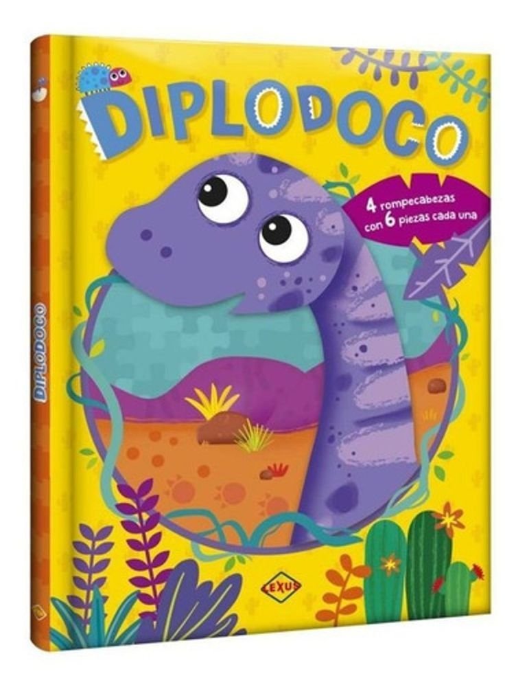Diplodoco