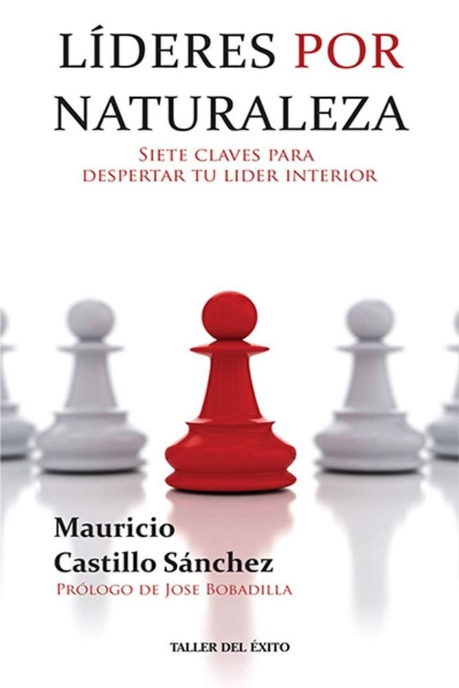 Líderes por naturaleza