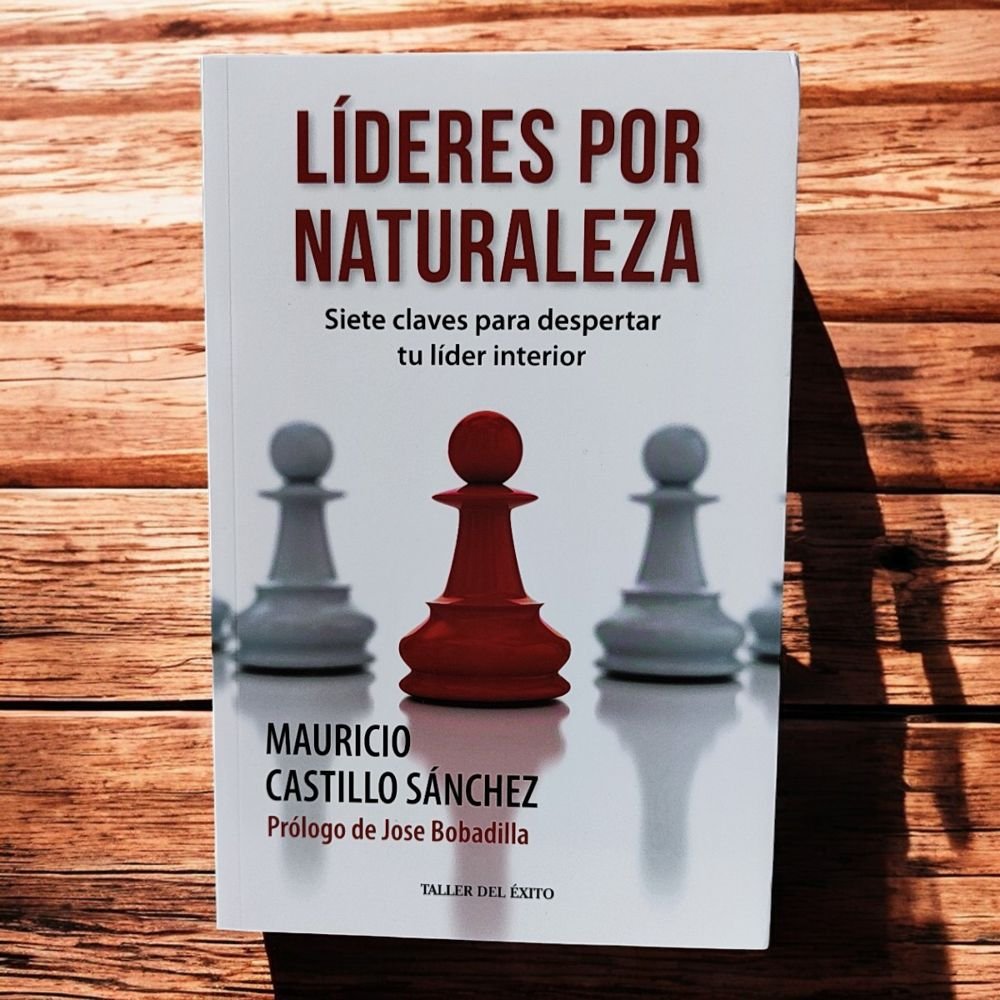 Líderes por naturaleza - Image 2