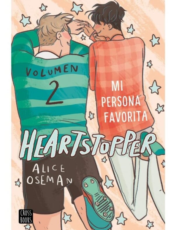Heartstopper 2