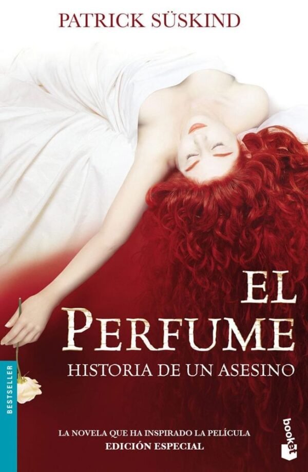 El perfume