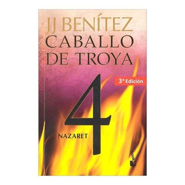 Caballo de Troya 4. Nazaret