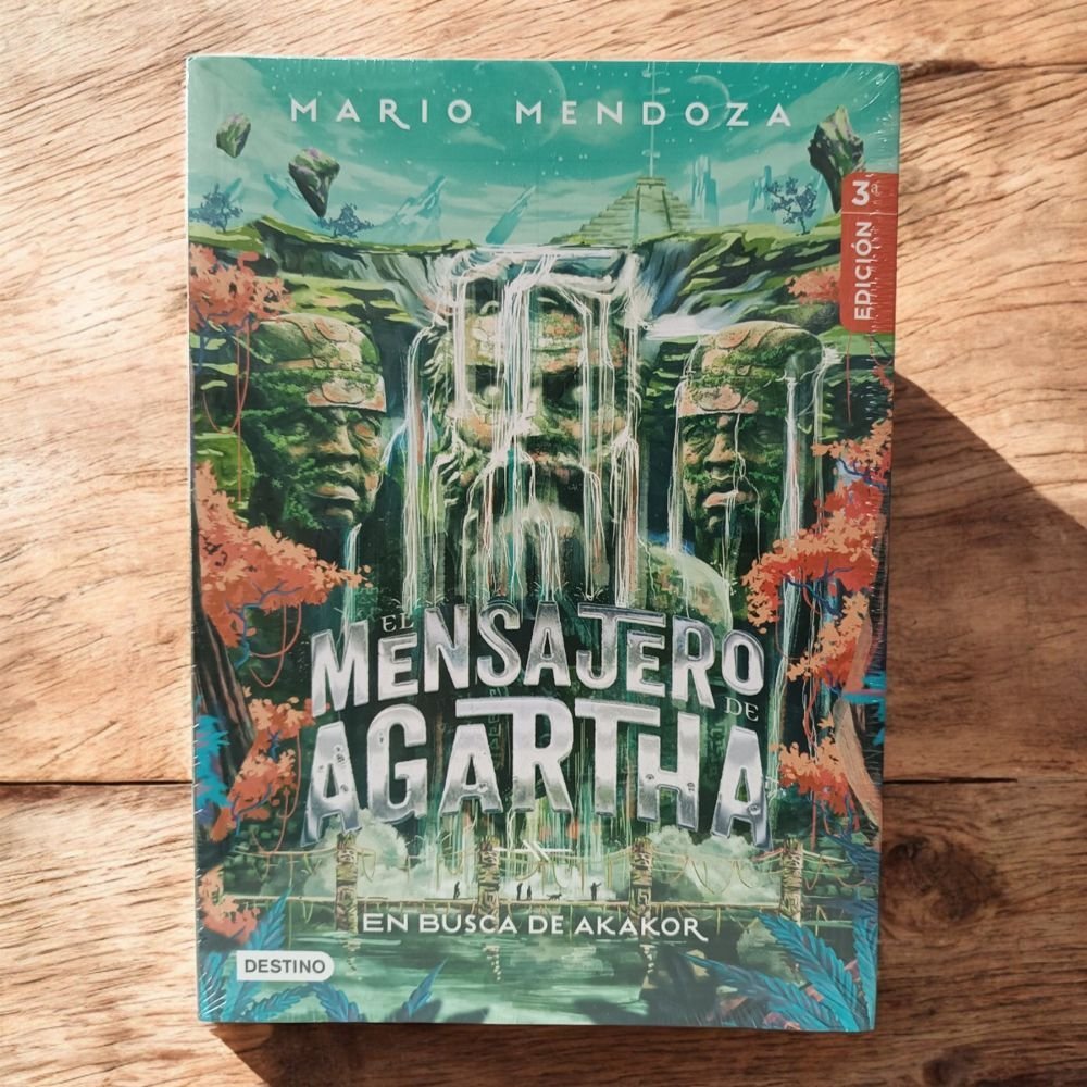 En busca de Akakor - Image 2