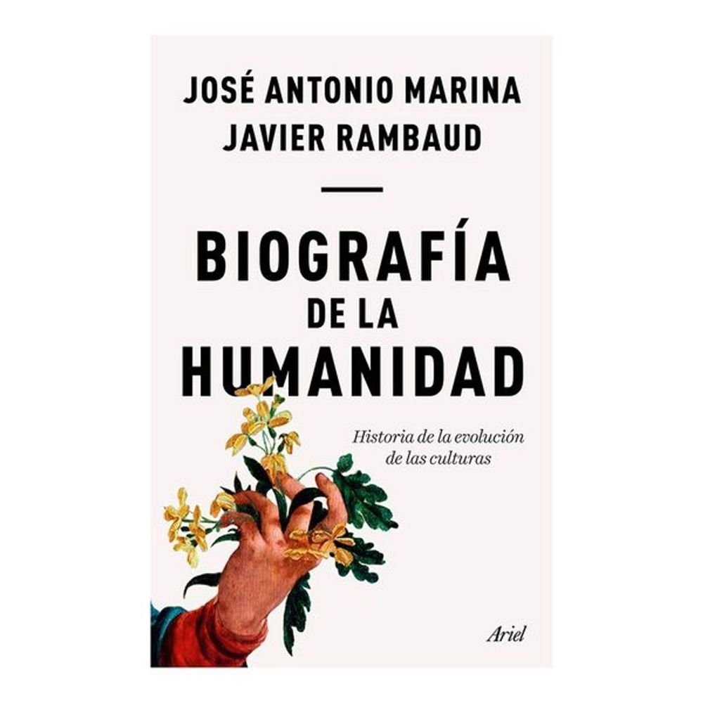 Biografía de la humanidad