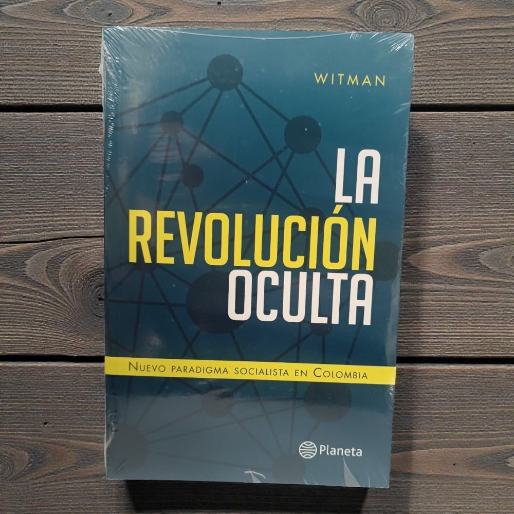 La revolución oculta - Image 2