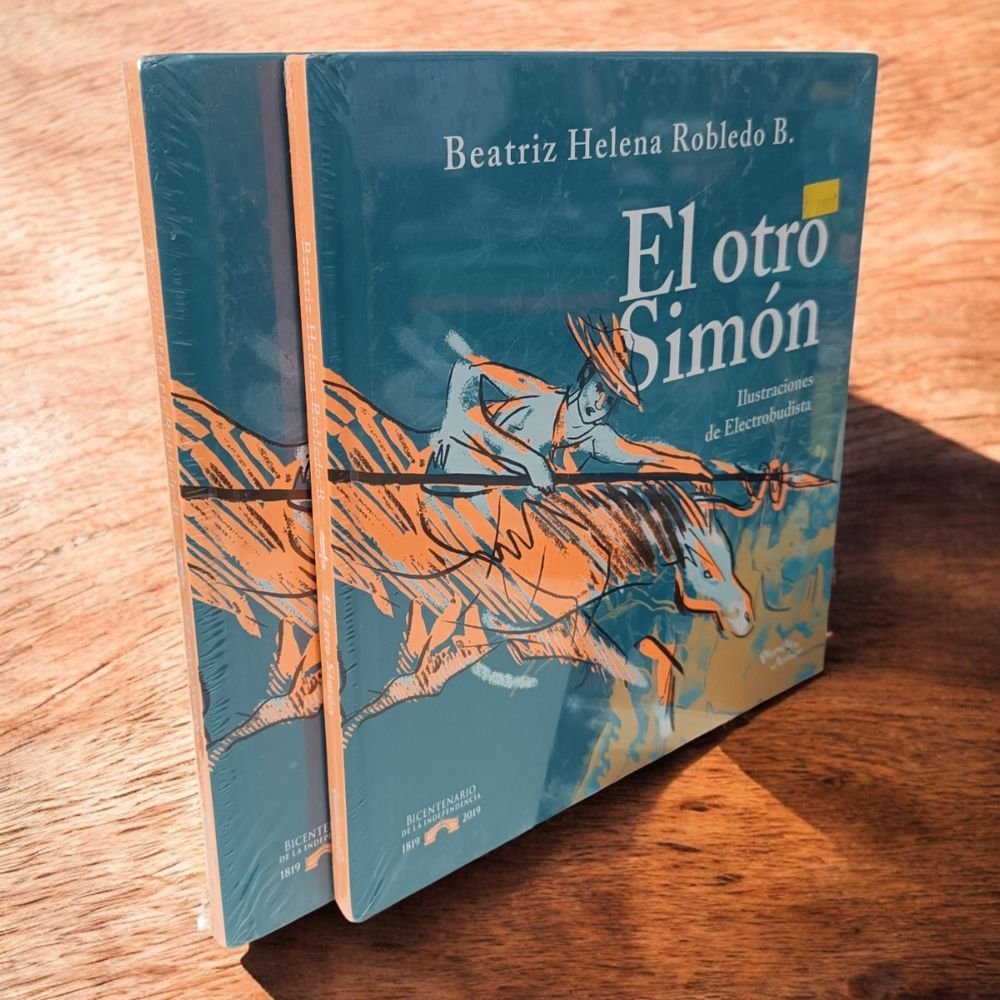 El otro Simón - Image 4